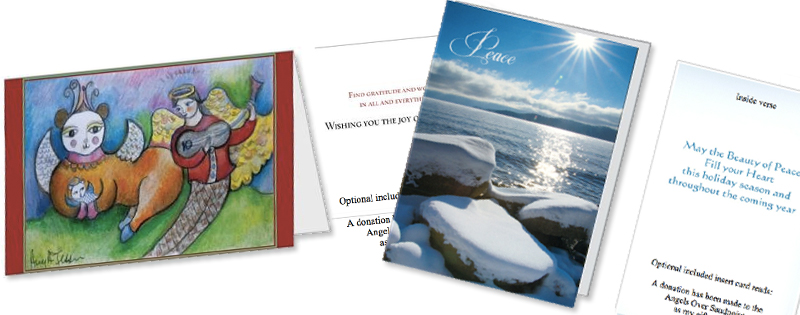 Holiday Cards 2011 Holiday Cards 2011